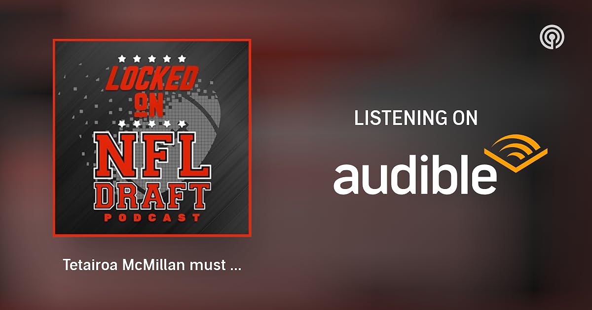 Tetairoa McMillan must makeastatement vs Travis Hunter for 2025 NFL